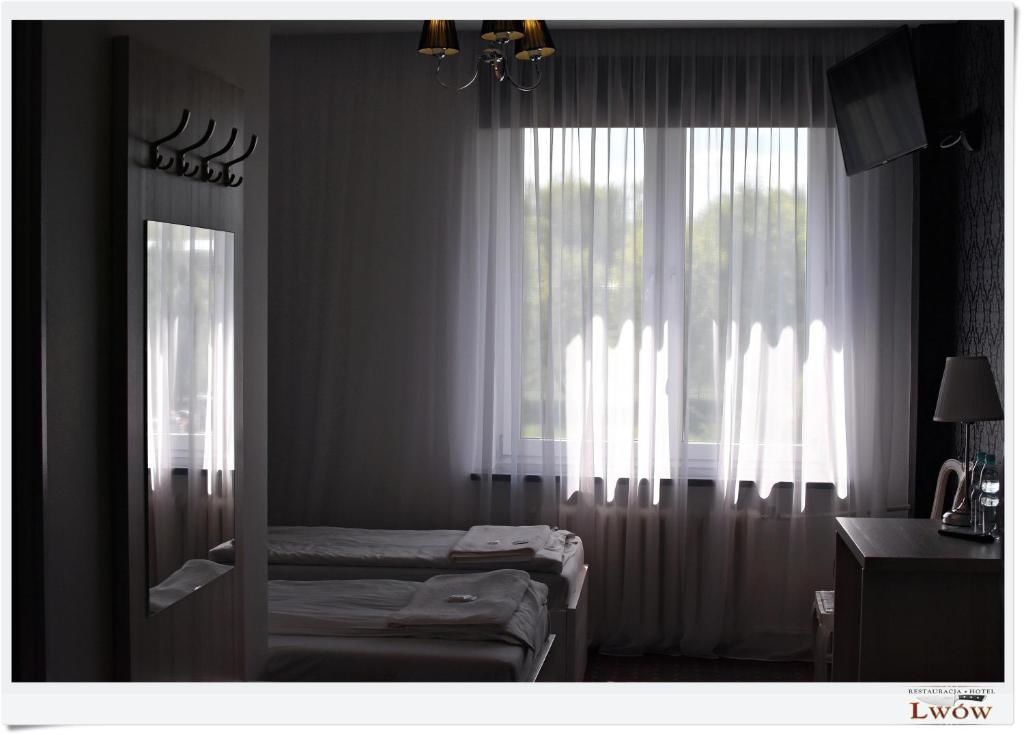 Отели типа «постель и завтрак» Lwów Хелм-23