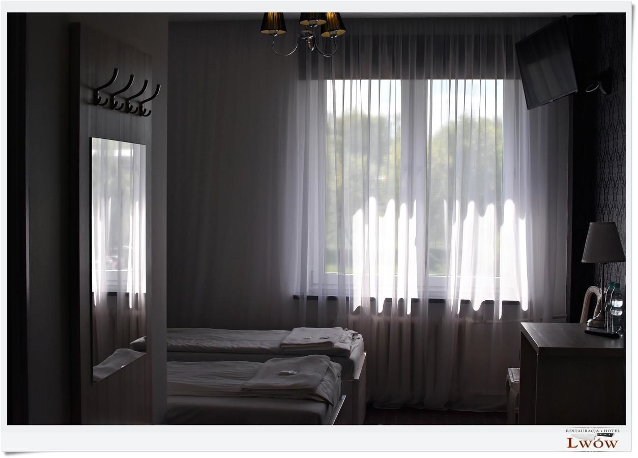 Отели типа «постель и завтрак» Lwów Хелм-8
