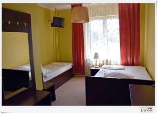 Отели типа «постель и завтрак» Lwów Хелм Двухместный номер с 2 отдельными кроватями-6