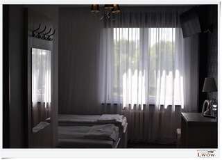 Отели типа «постель и завтрак» Lwów Хелм Двухместный номер с 2 отдельными кроватями-9