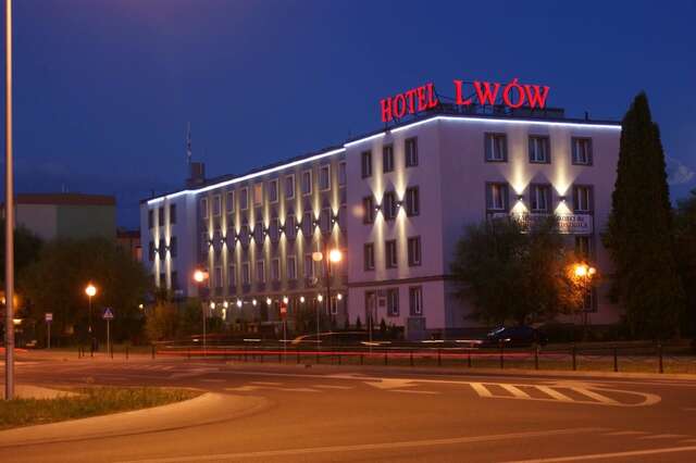 Отели типа «постель и завтрак» Lwów Хелм-3
